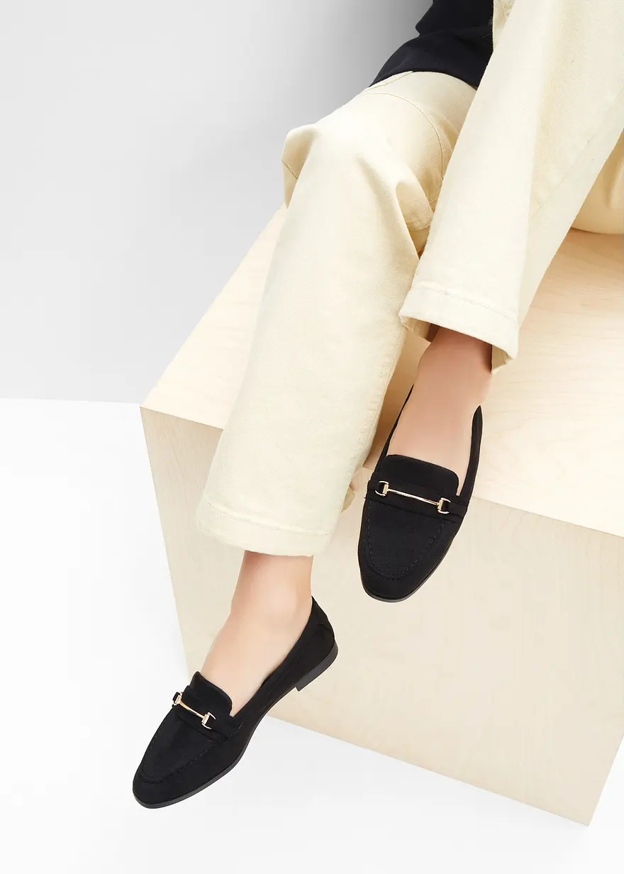 Komfort Loafer
