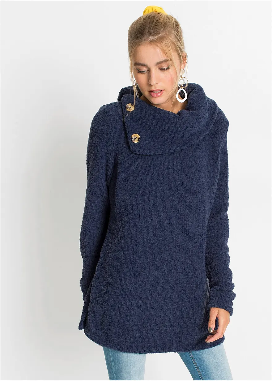 Longpullover