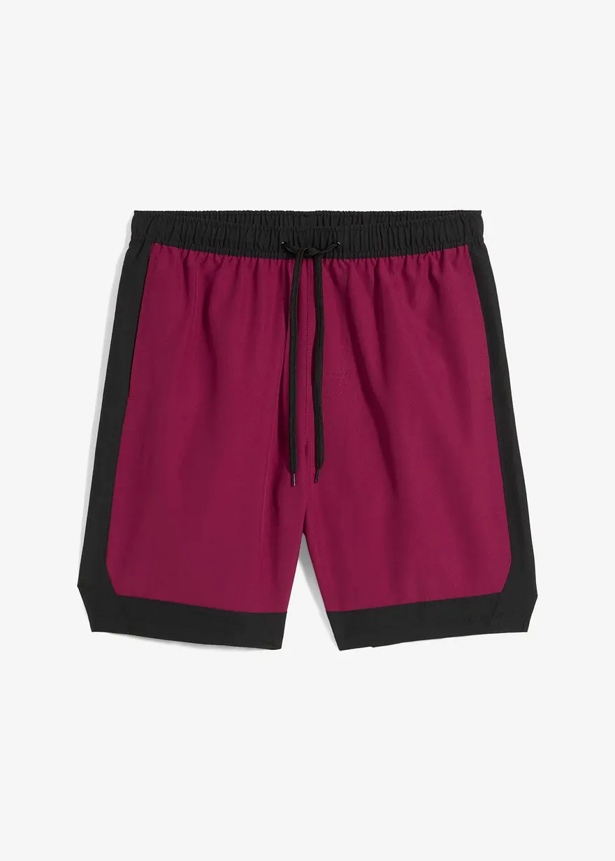 Badeshorts Herren