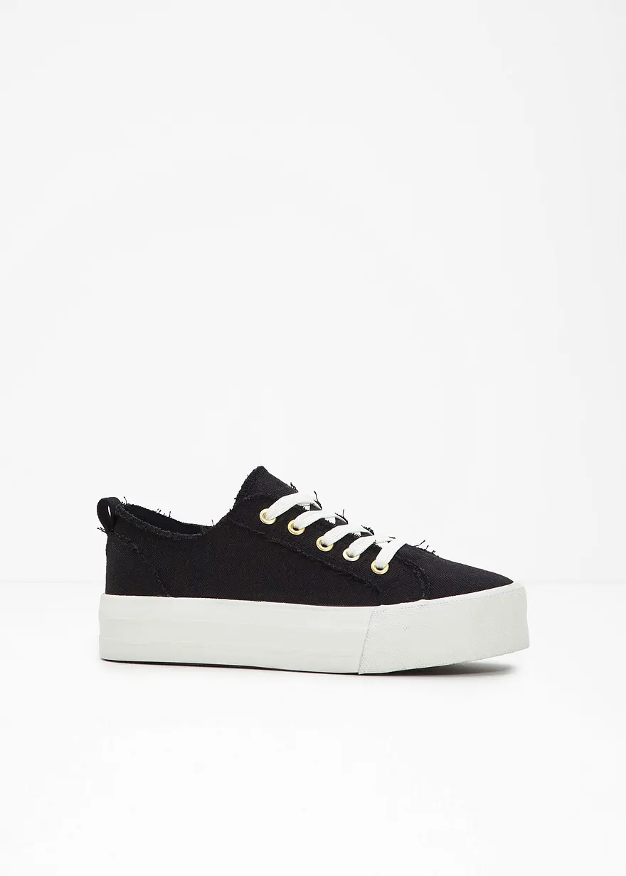 Plateau Sneaker