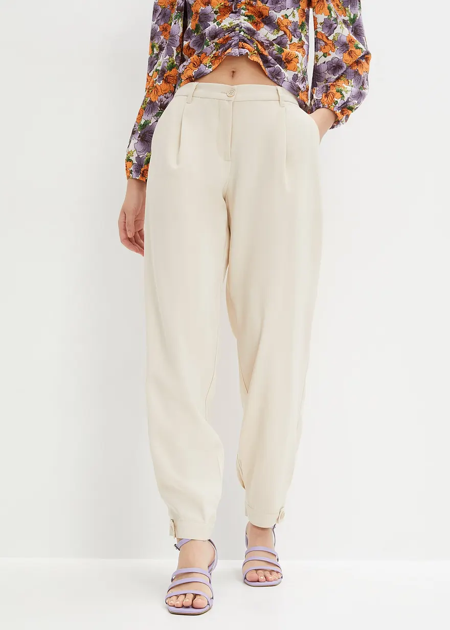 Karottenhose
