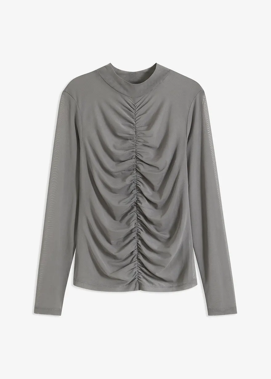 Langarmshirt