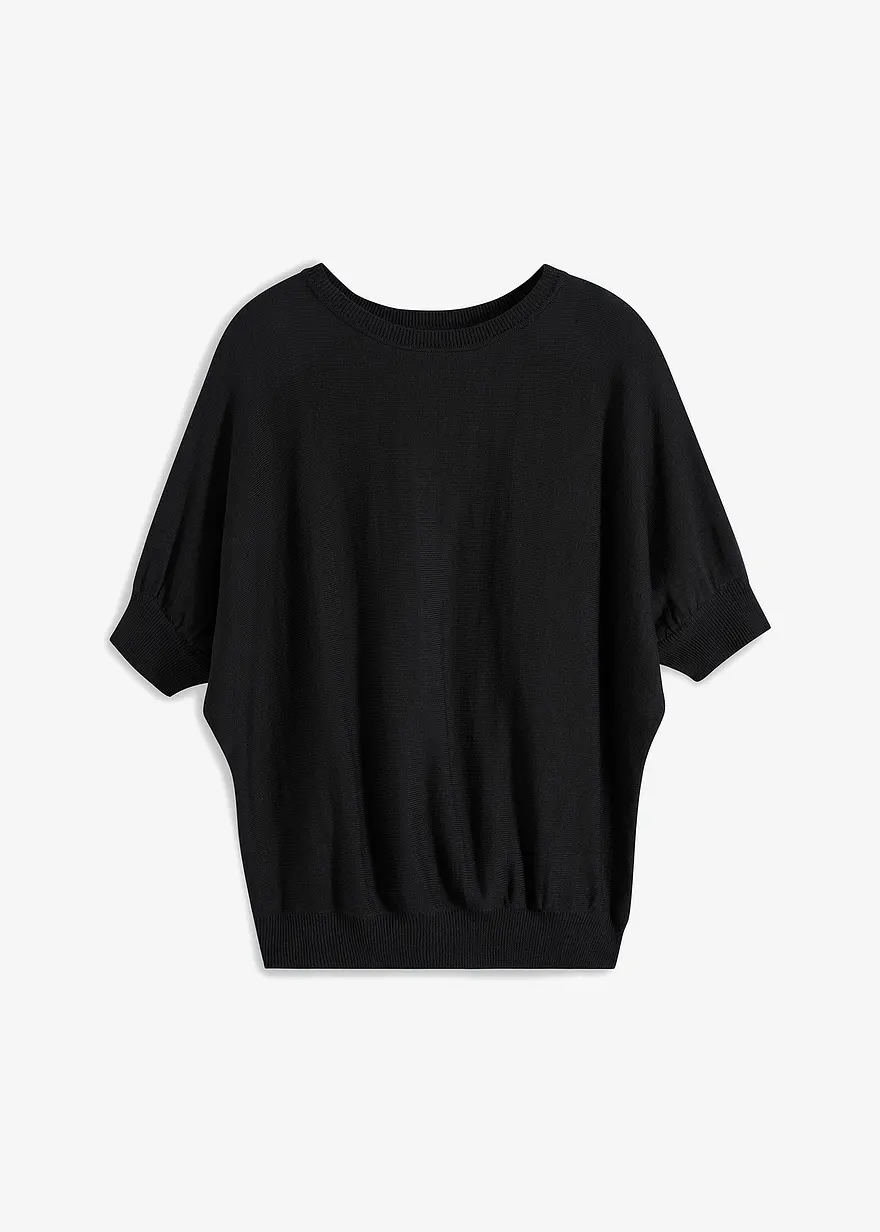 Feinstrickpullover