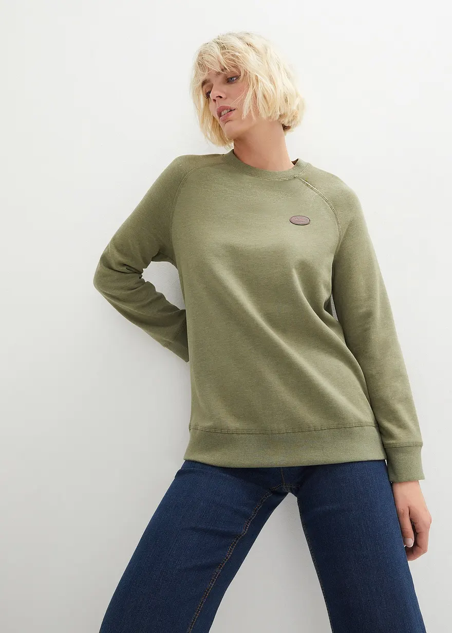 Sweatshirt (2er Pack)