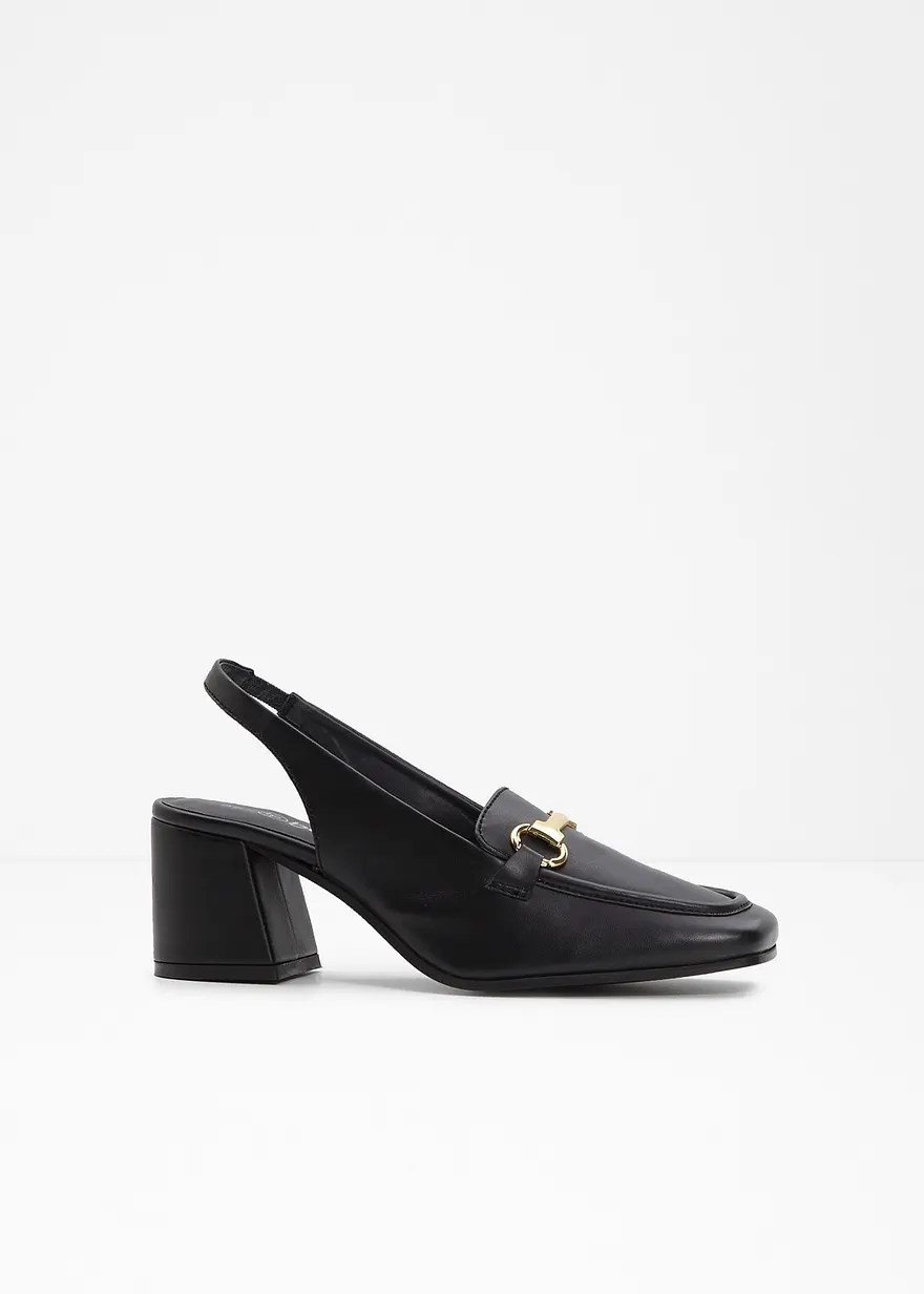 Sling Pumps