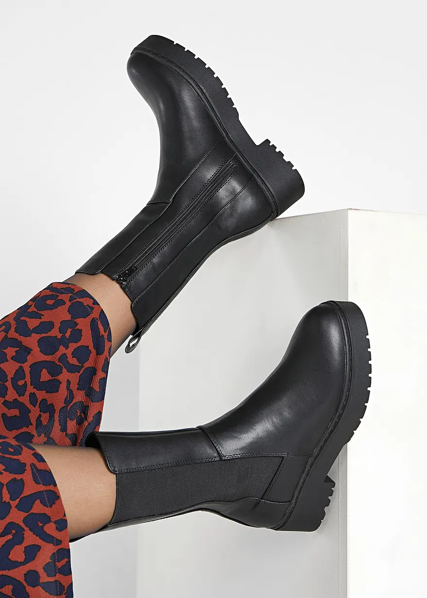 Stiefel