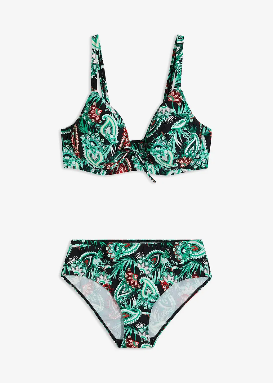 Minimizer Bügel Bikini (2-tlg. Set)