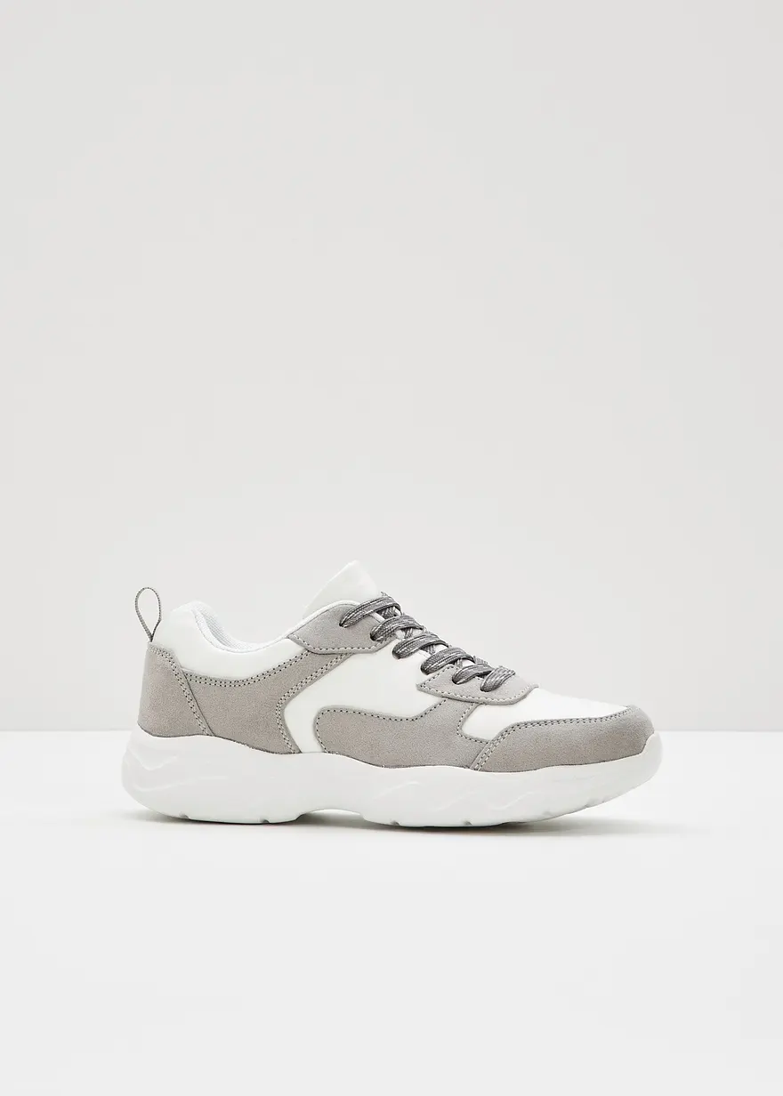 Chunky Sneaker