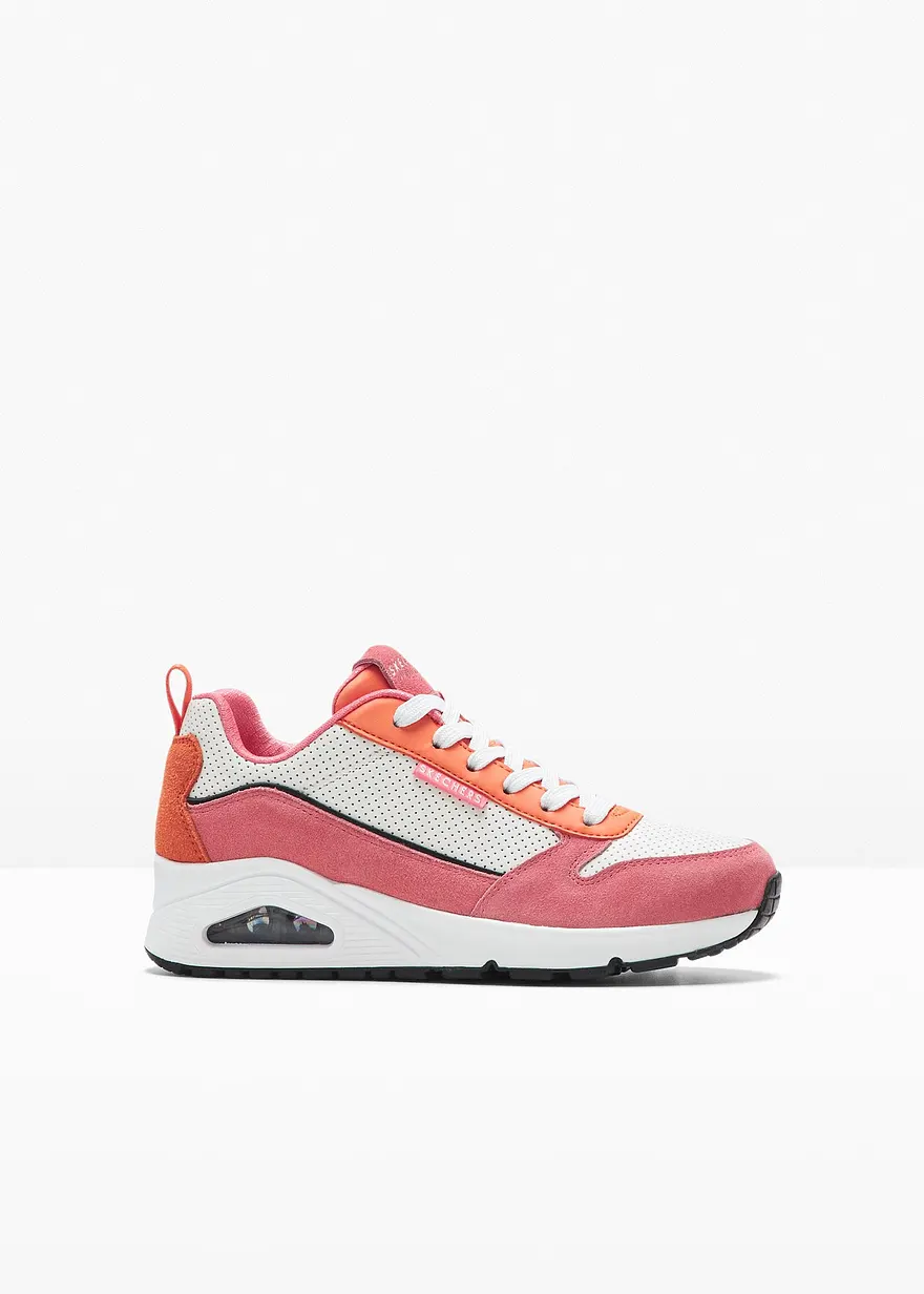 Skechers Sneaker mit Memory Foam