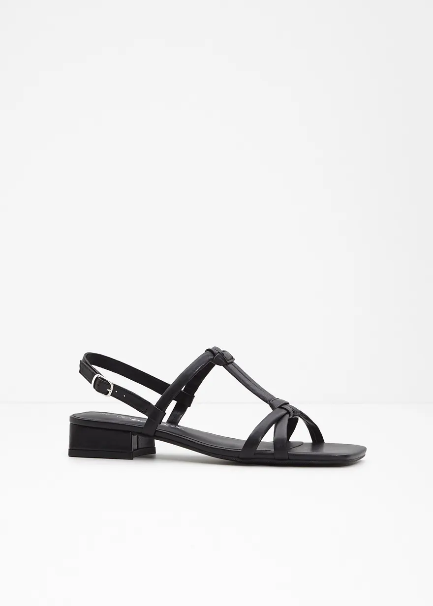Sandalette