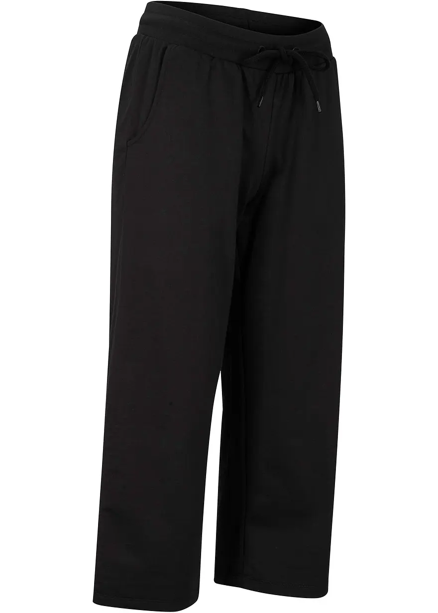 Jogginghose aus reiner Bio-Baumwolle