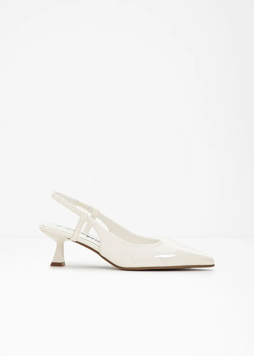 Sling Pumps
