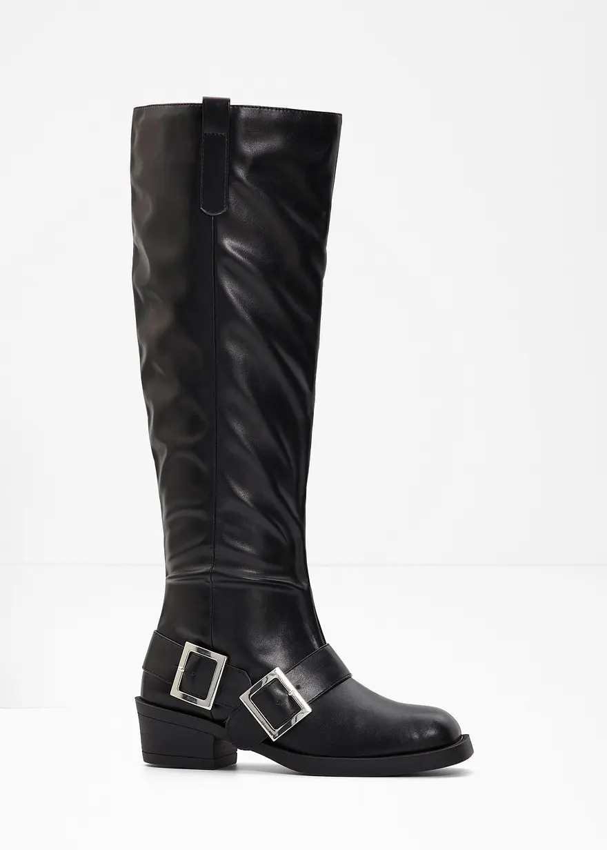 Overknee Stiefel