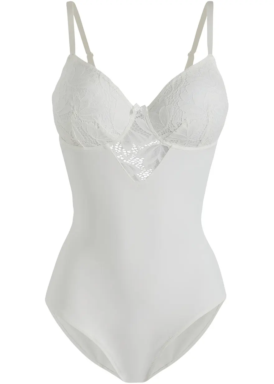 Shape Body mit mittlerer Formkraft
