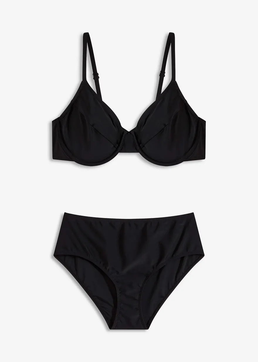 Bügel Bikini (2-tlg.Set)