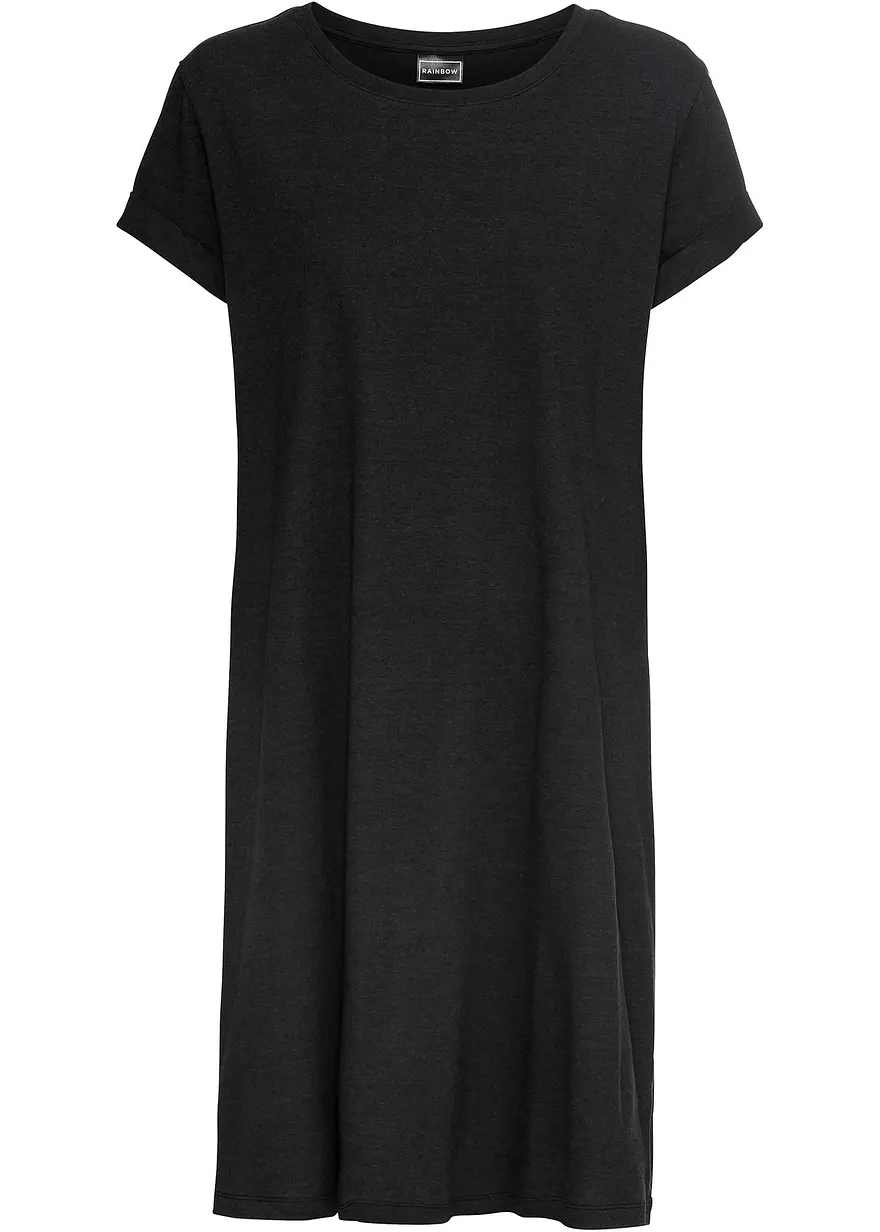 Oversize Shirtkleid