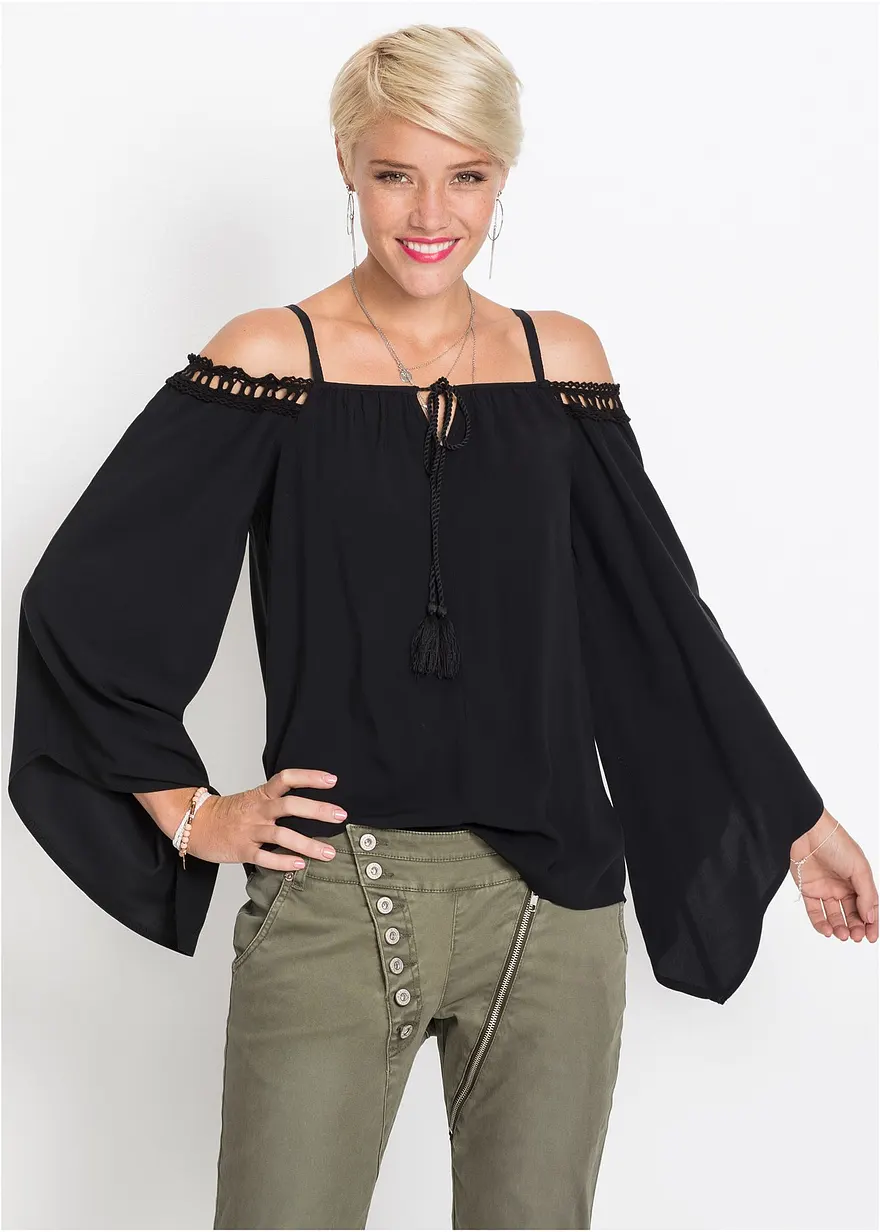 Bluse