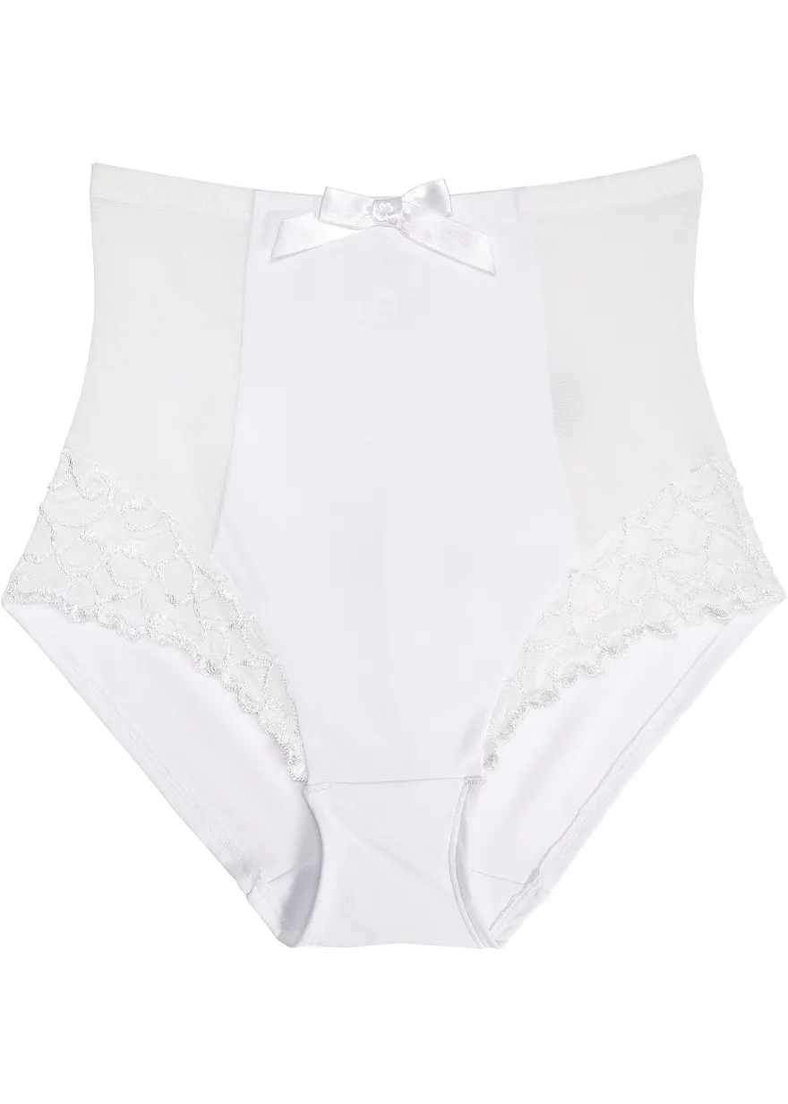Geschmückte Shape Panty mit mittlerer Formkraft