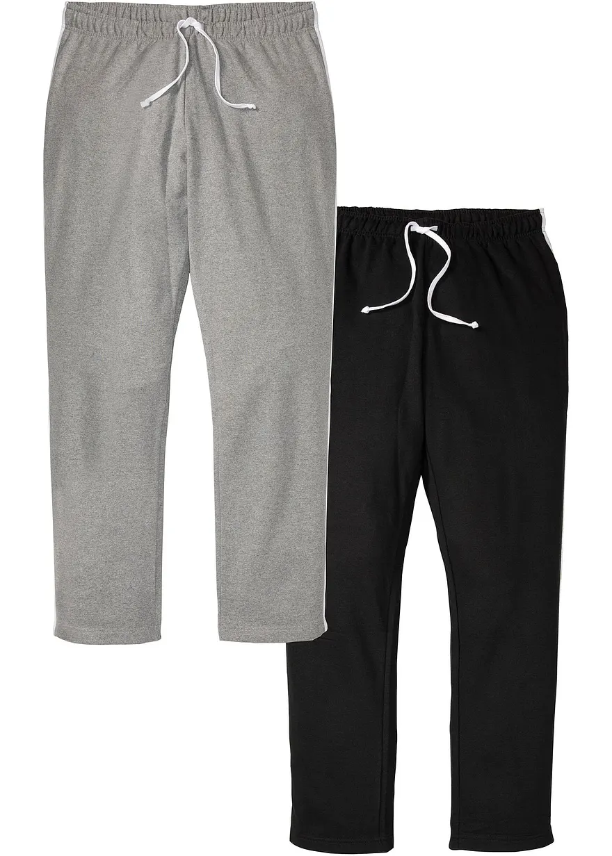 Jogginghose (2er Pack)