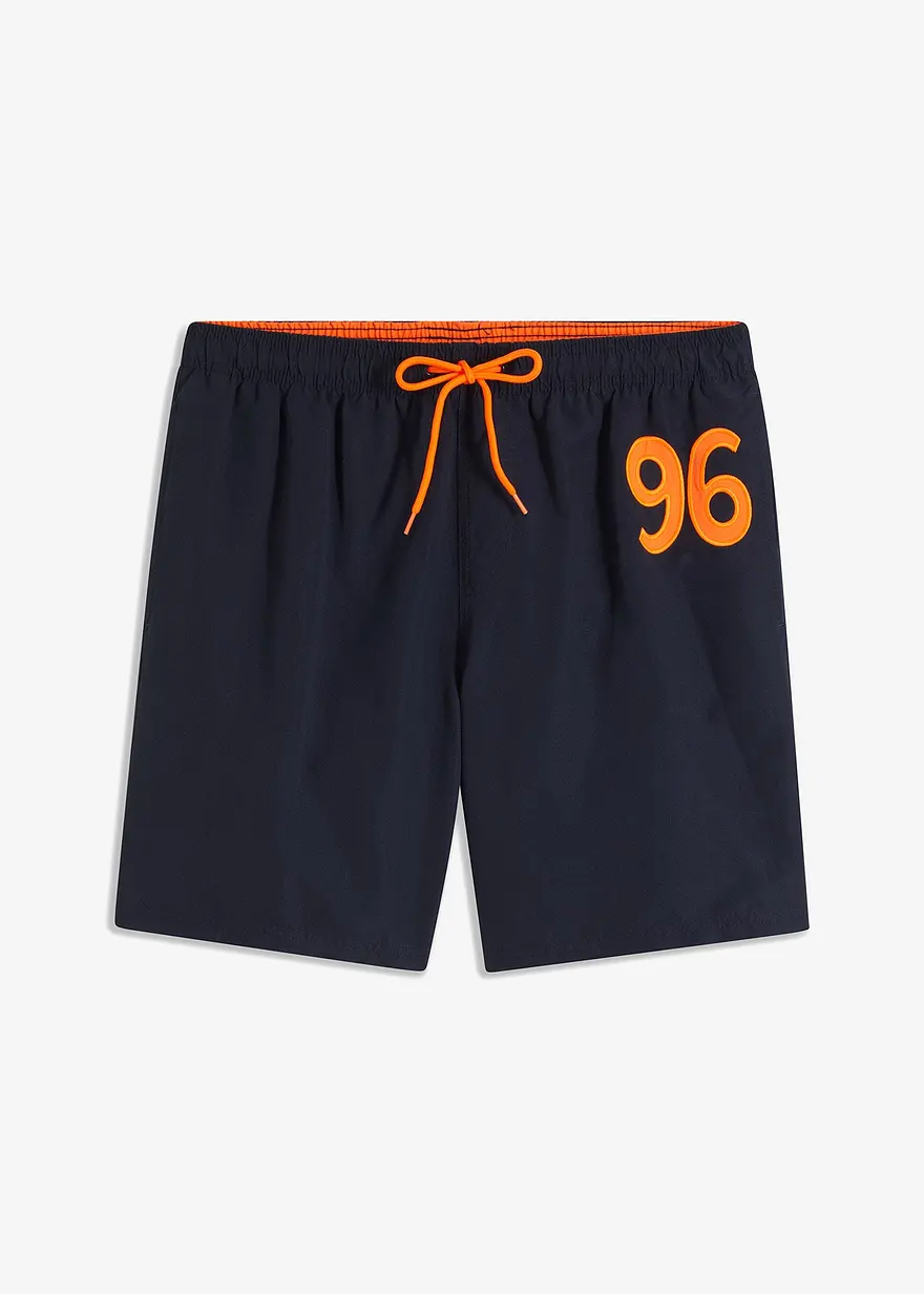 Badeshorts Herren