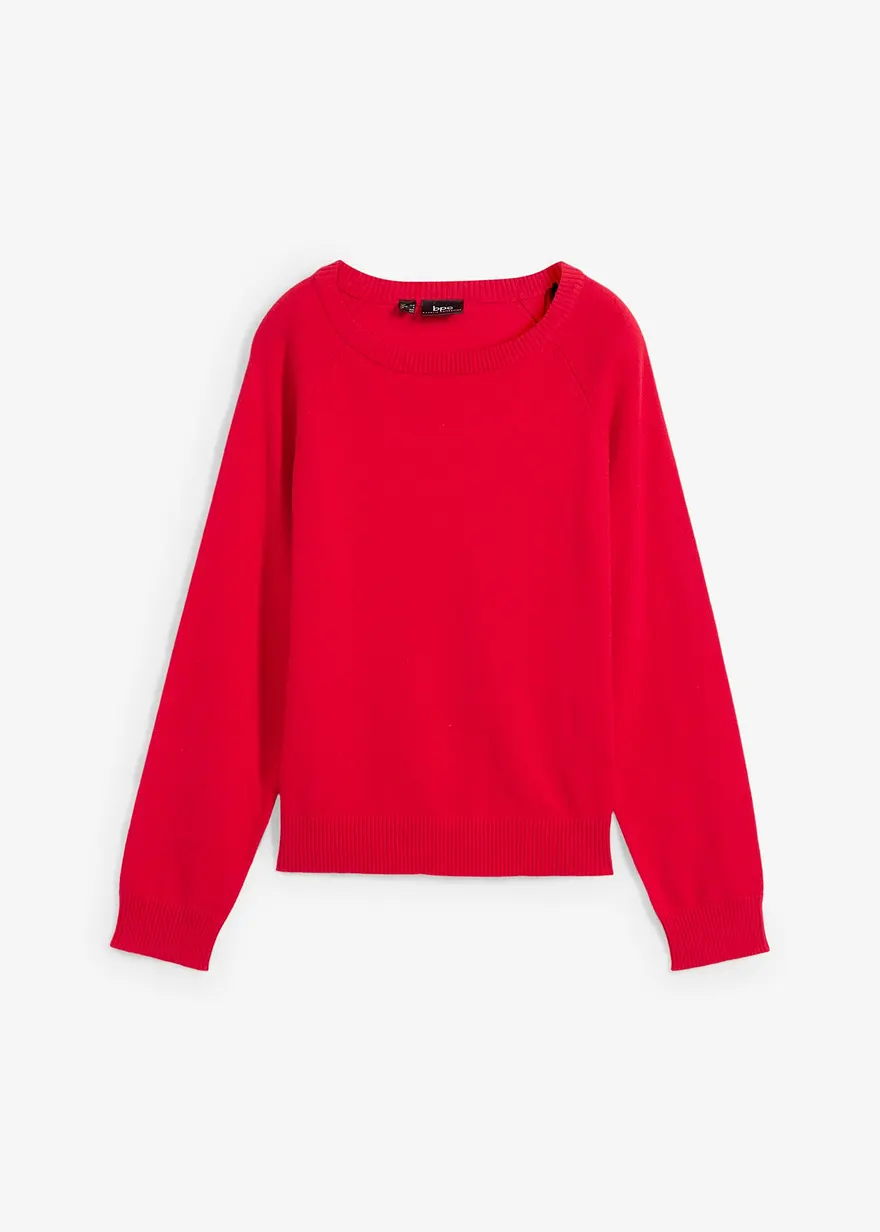 Feinstrickpullover