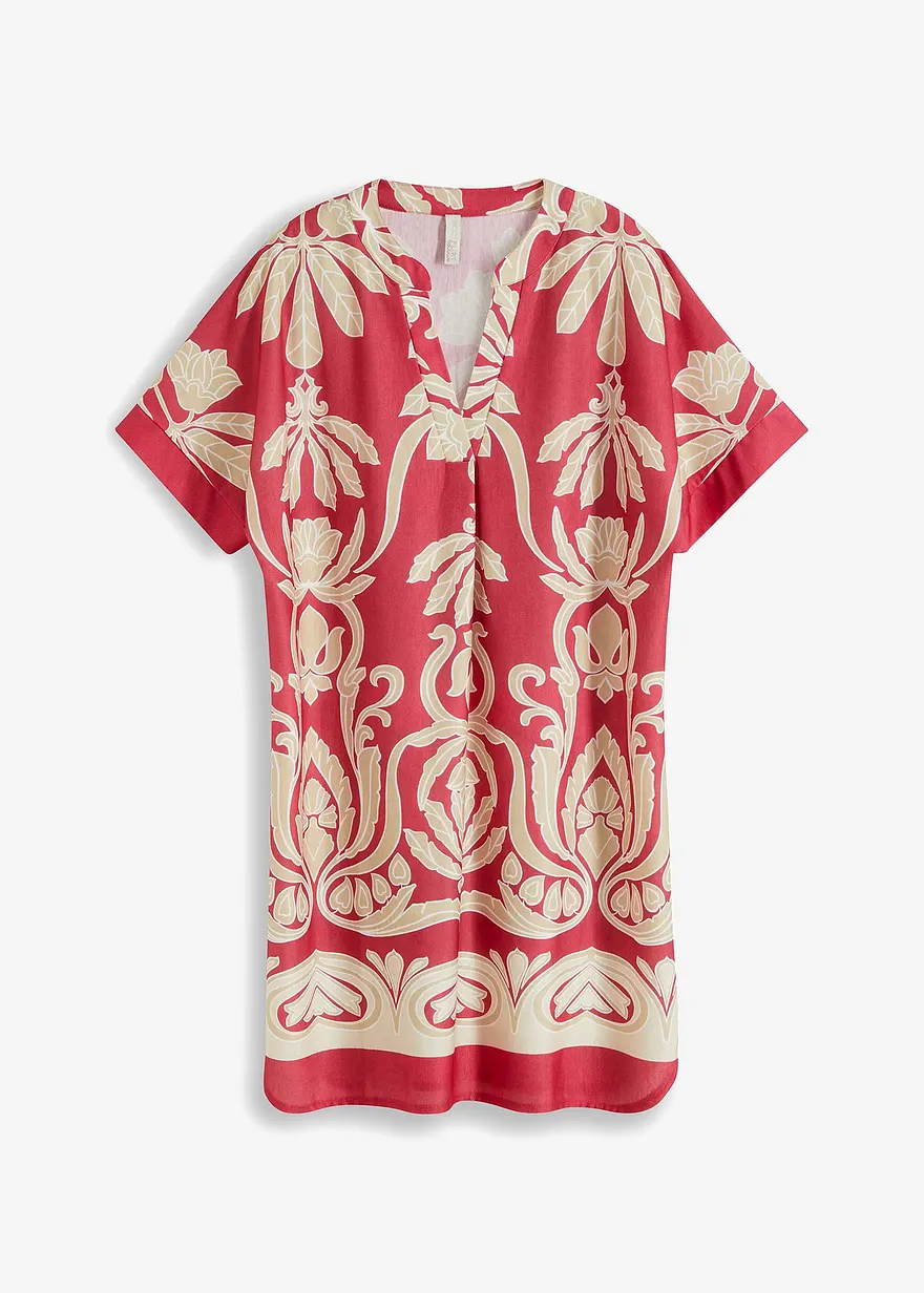 Tunika-Kleid
