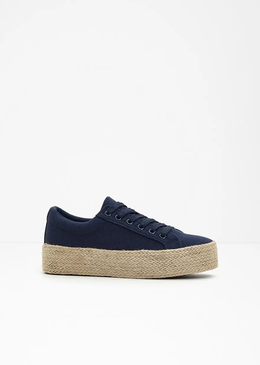 Plateau Sneaker