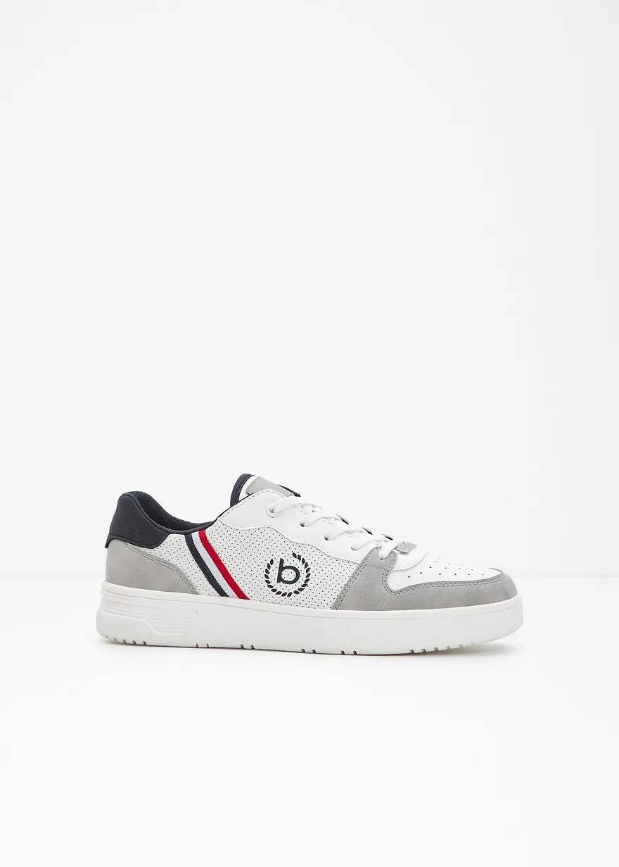 Bugatti Sneaker