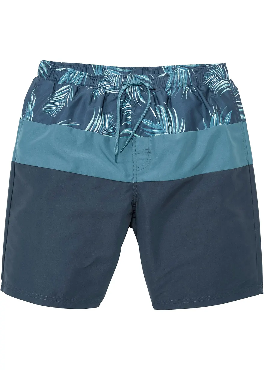 Badeshorts Herren