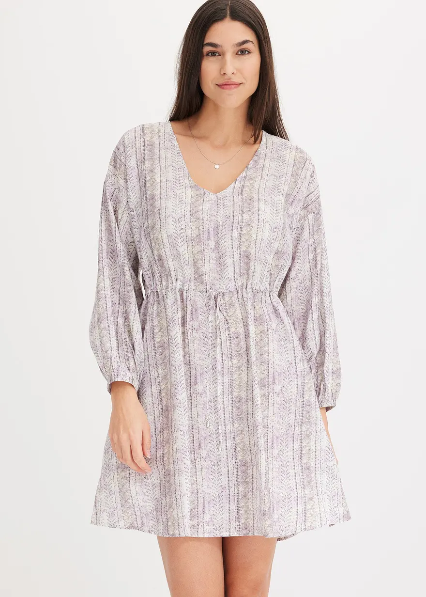 Tunika-Kleid