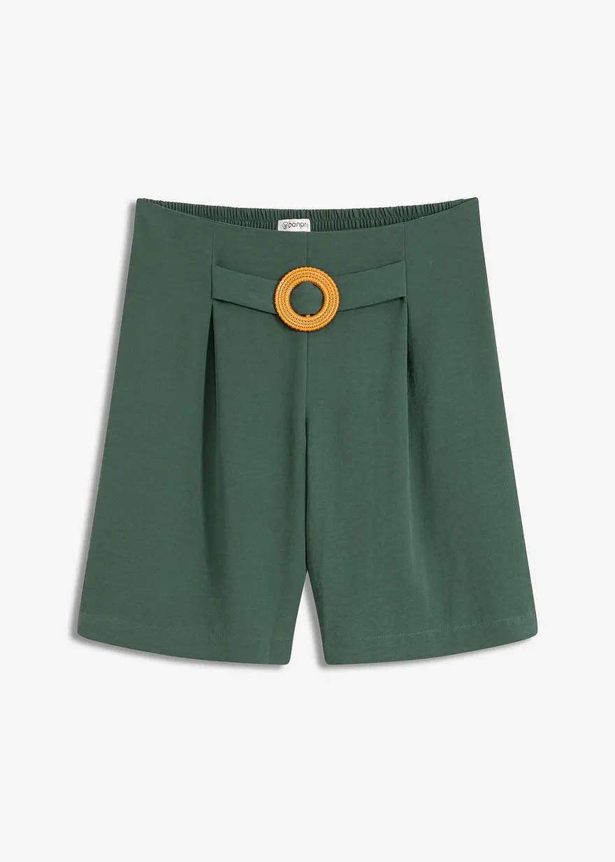 Schlupf-Shorts