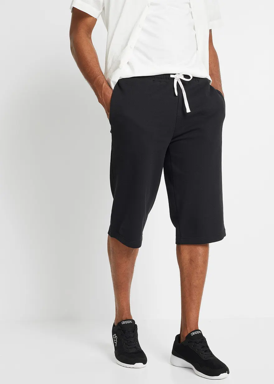 Sweat-Longbermuda