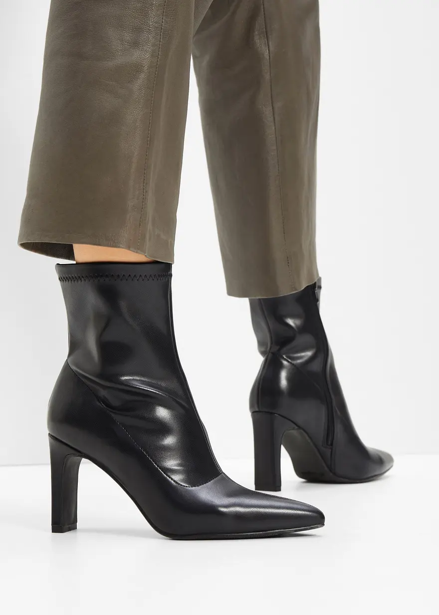 Stiefelette
