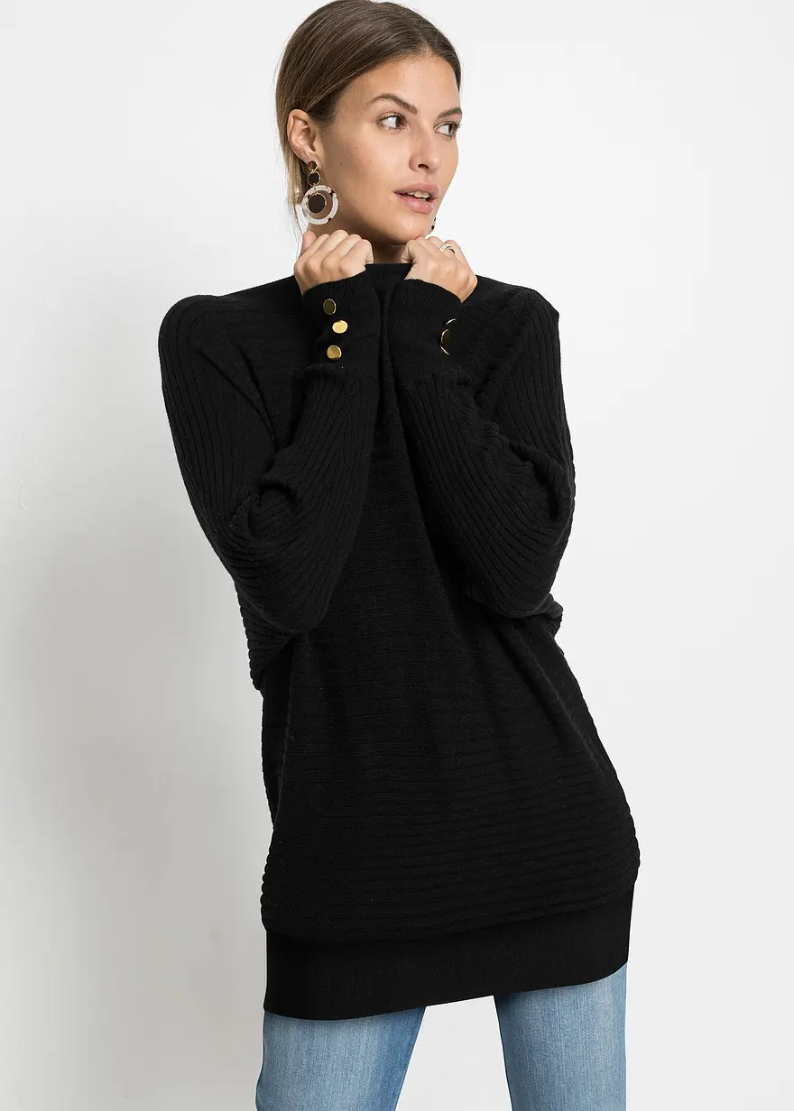 Feinstrickpullover