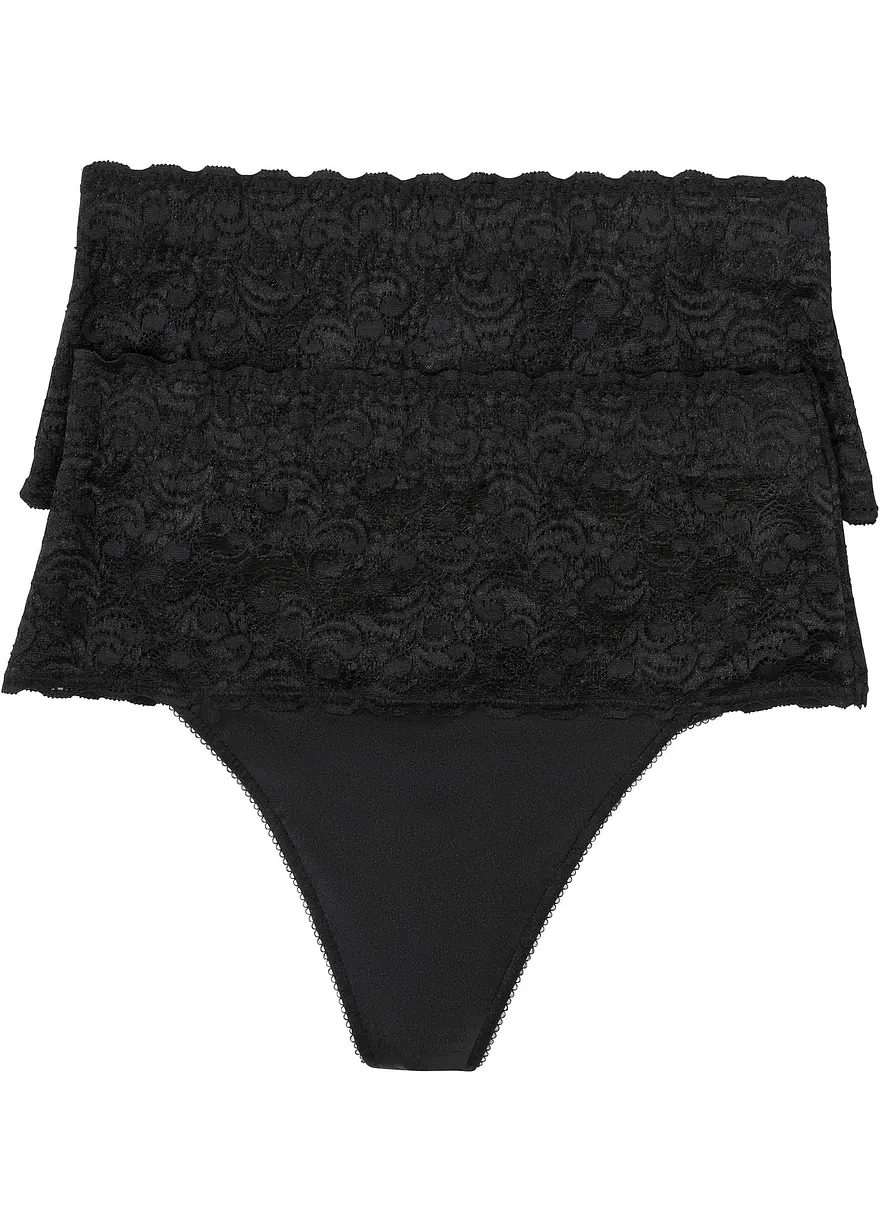 Medium Shape String (2er Pack)