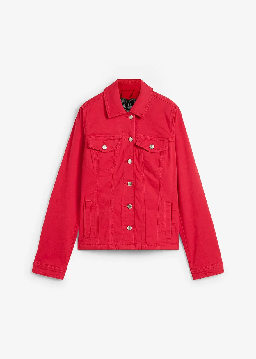 Jacke