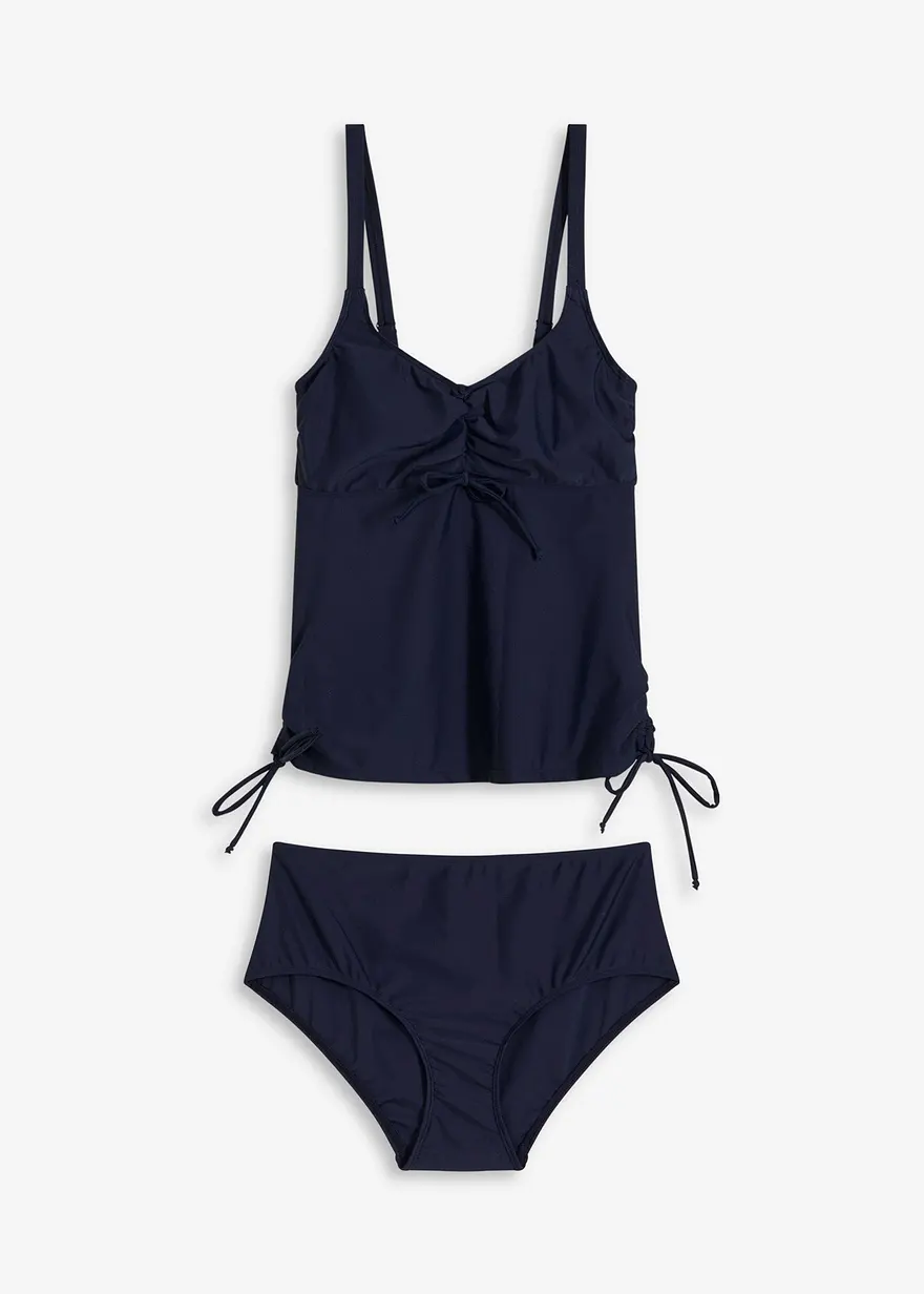 Minimizer Tankini (2-tlg.Set)