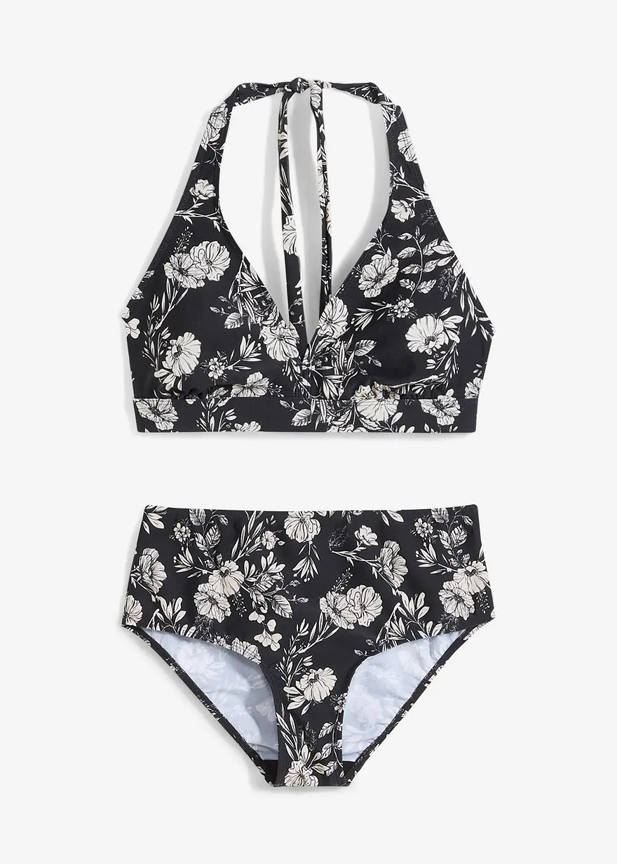 Neckholder Bikini (2-tlg.Set)