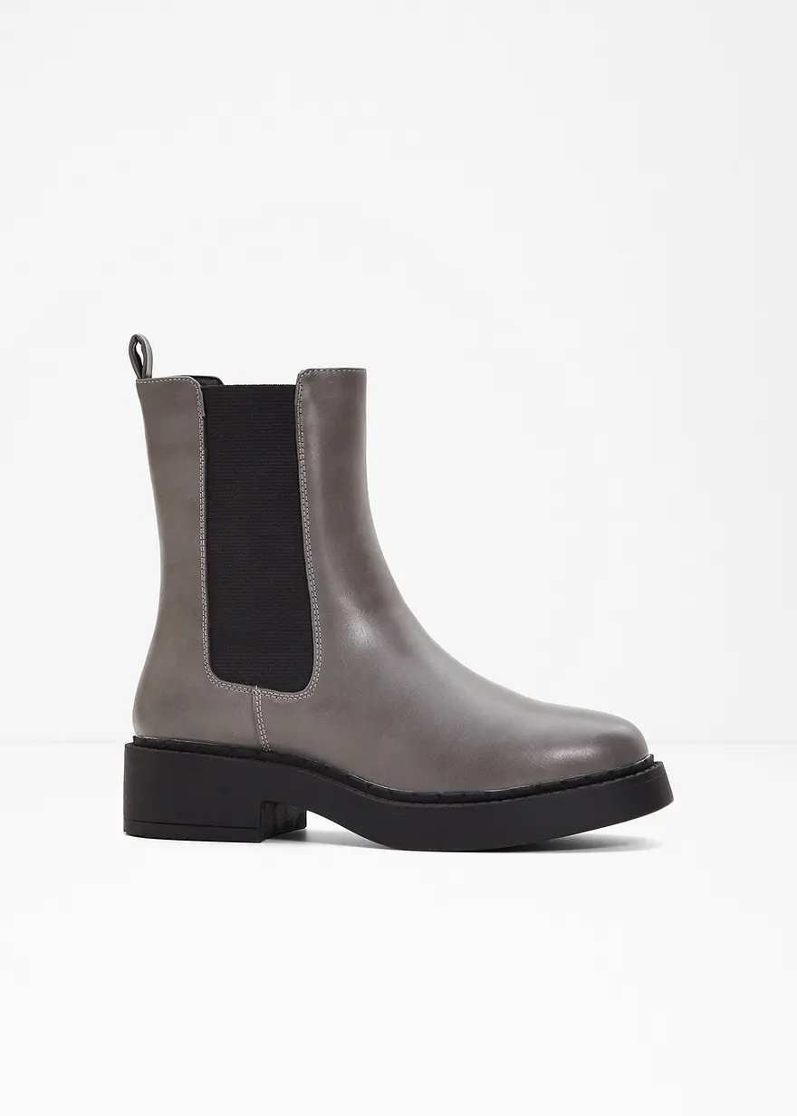 Chelsea Boot