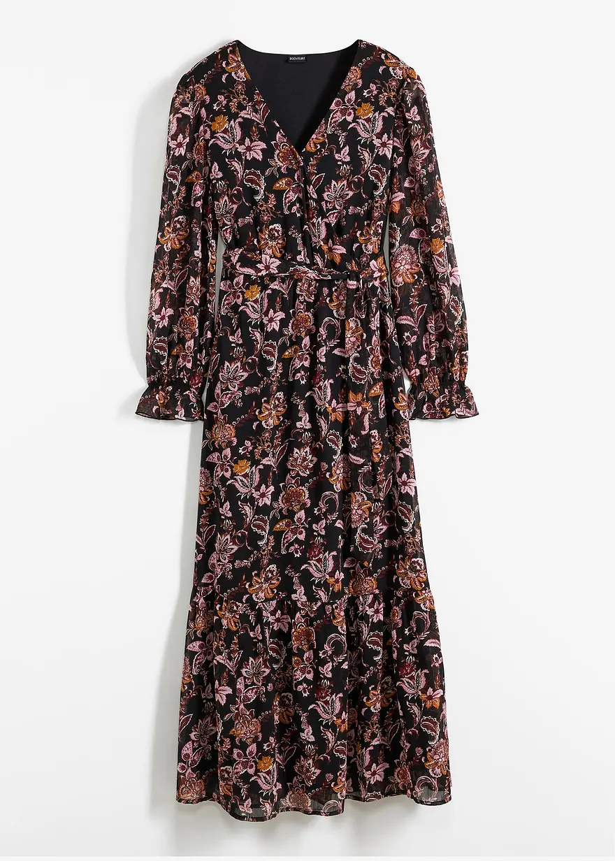 Maxikleid