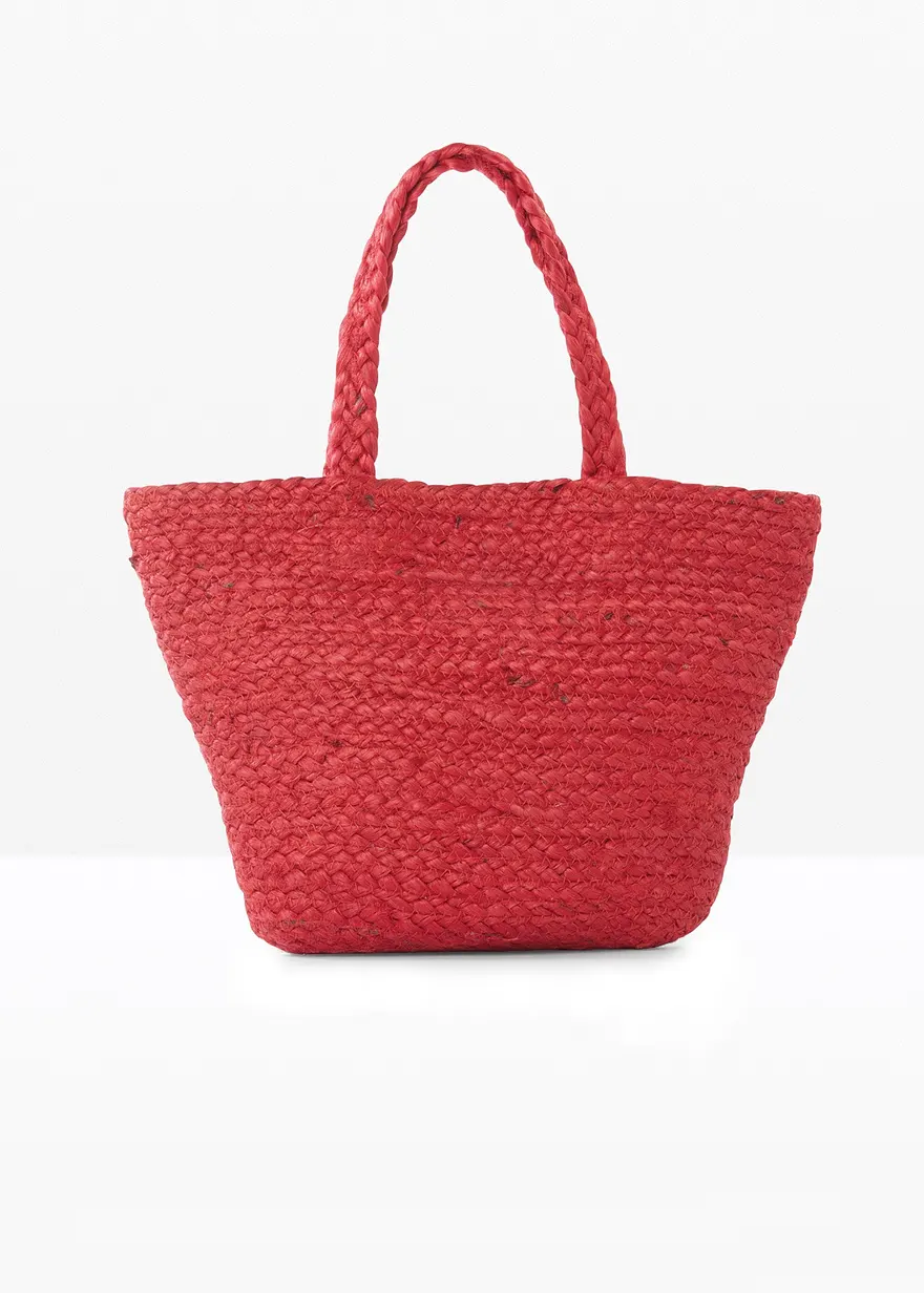 kleiner Strohshopper