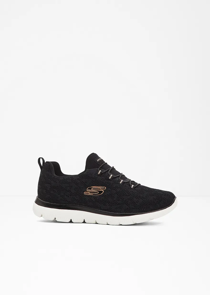 Skechers Sneaker mit Memory Foam