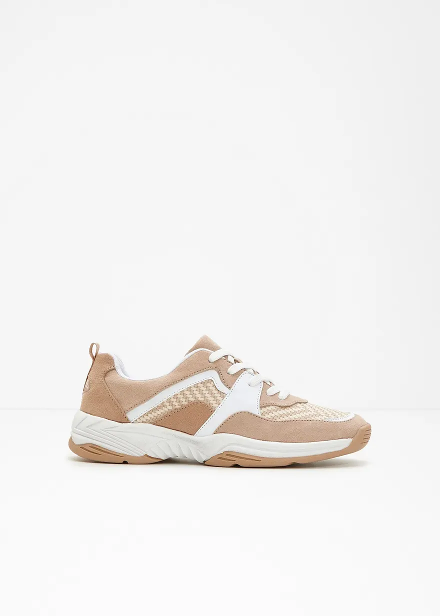 Chunky Sneaker