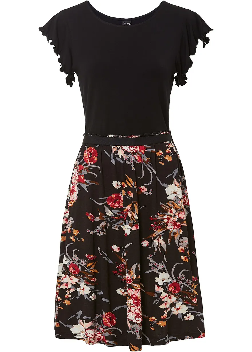 Jerseykleid