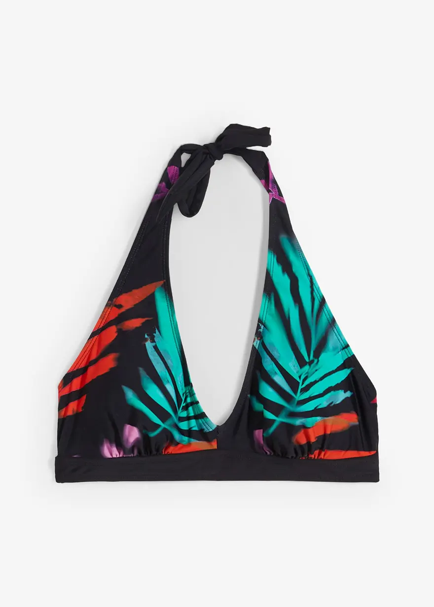 Neckholder Bikini Oberteil