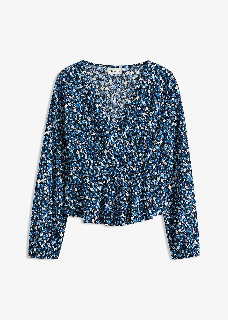 Langarmshirt