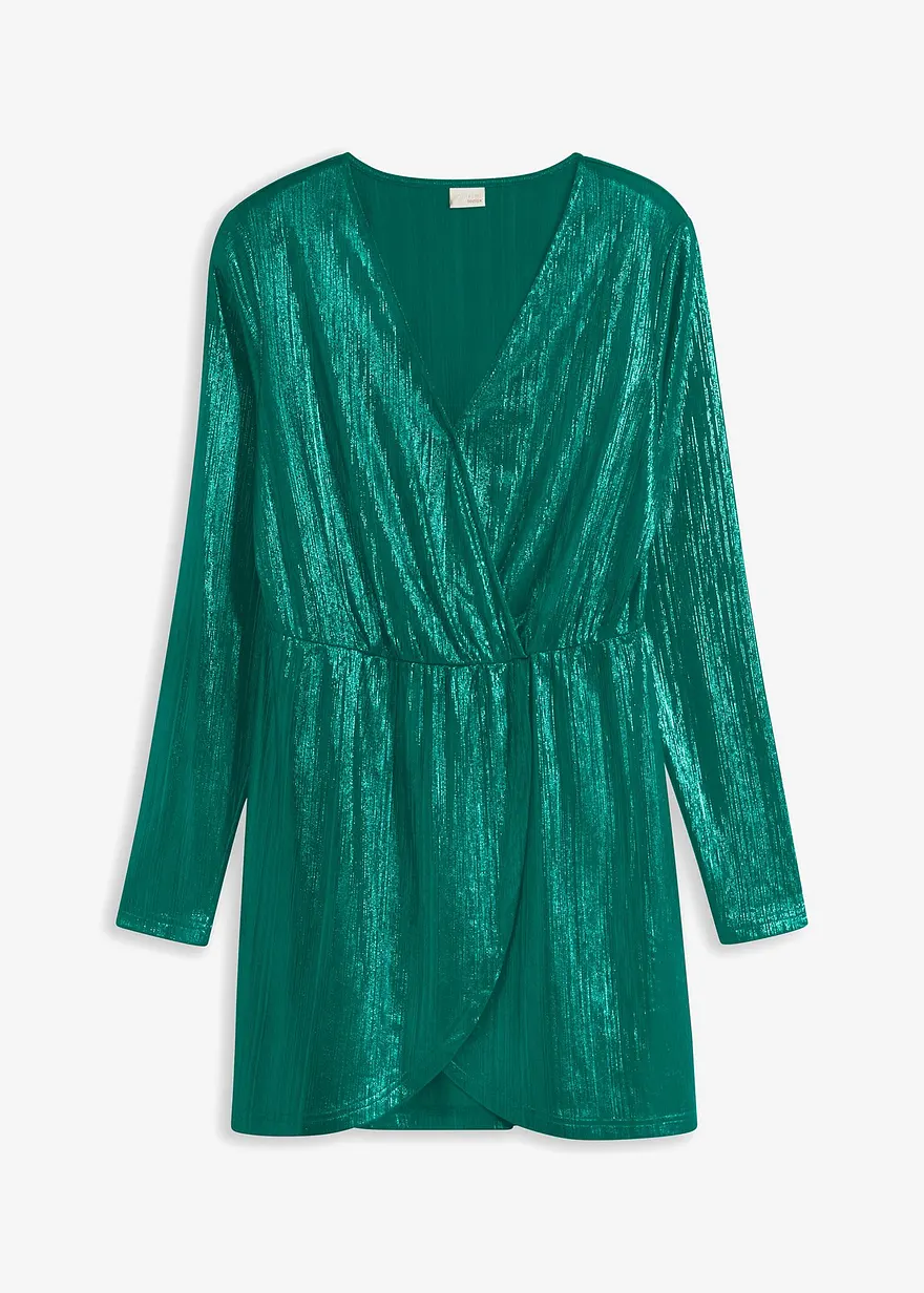 Figurbetontes Minikleid