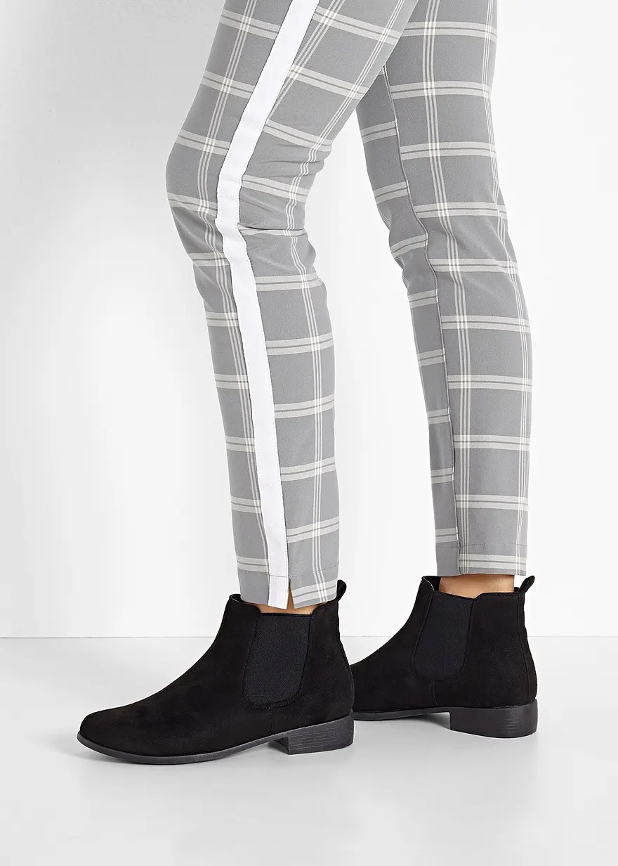 Chelsea Boot