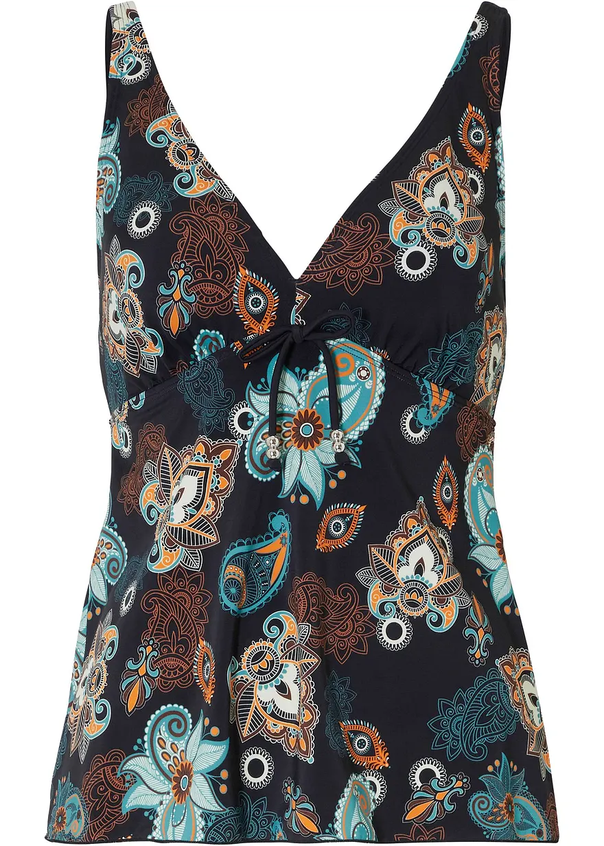 Tankini Oberteil