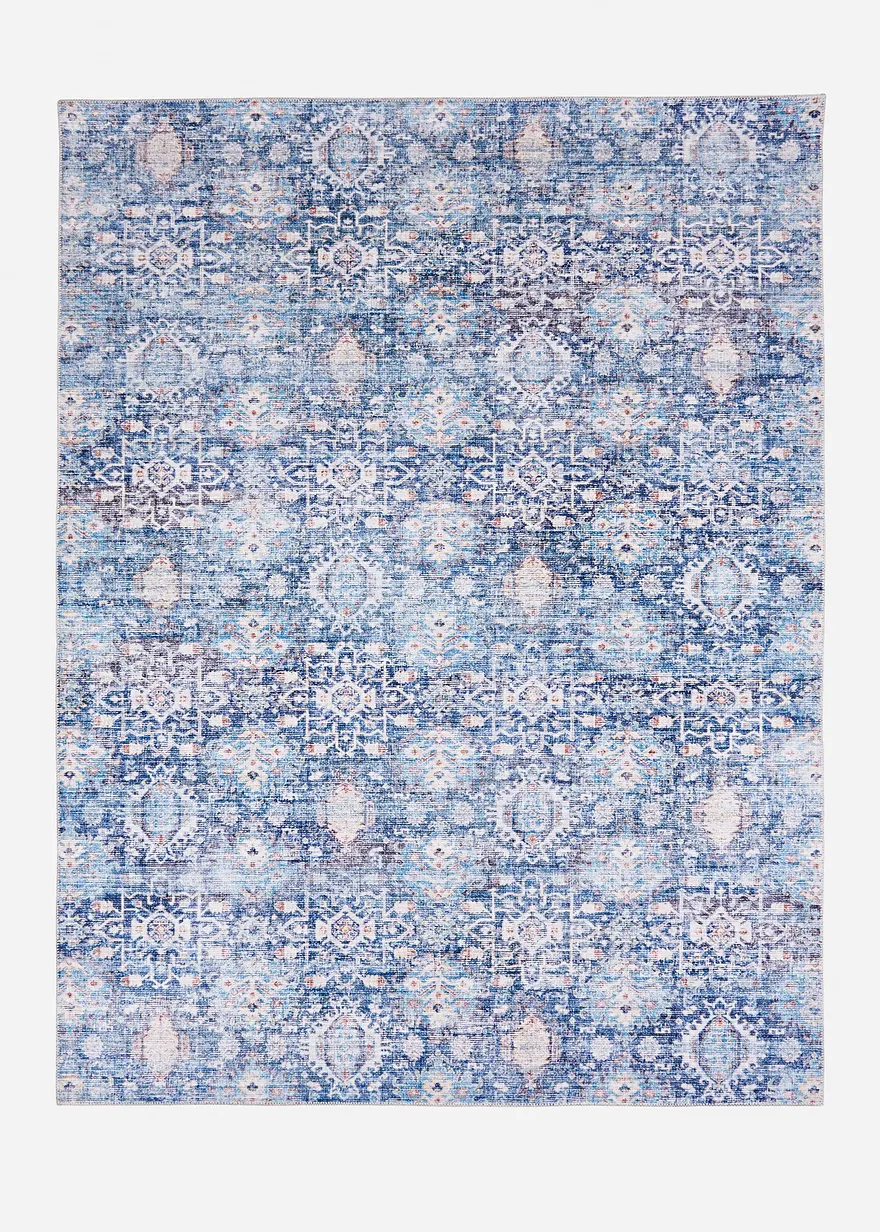 Teppich in Orient Musterung